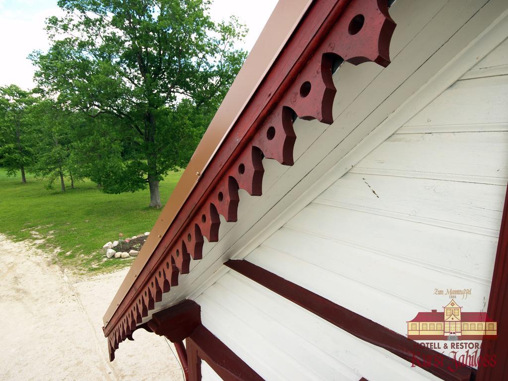 Kursi Hunting Manor Puurmani Exterior photo